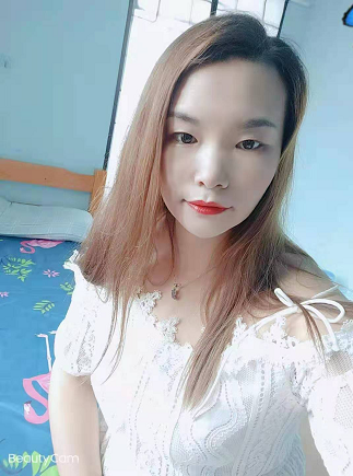 轻熟少妇温柔热情